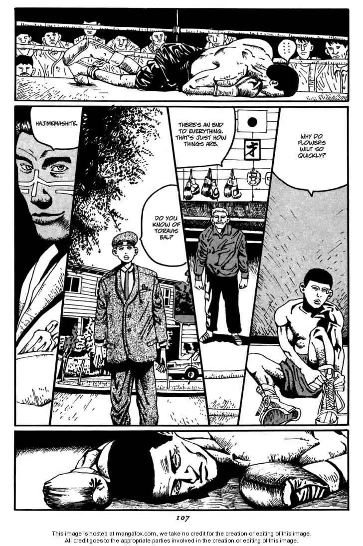 Zero Matsumoto Taiyo Chapter 17 3